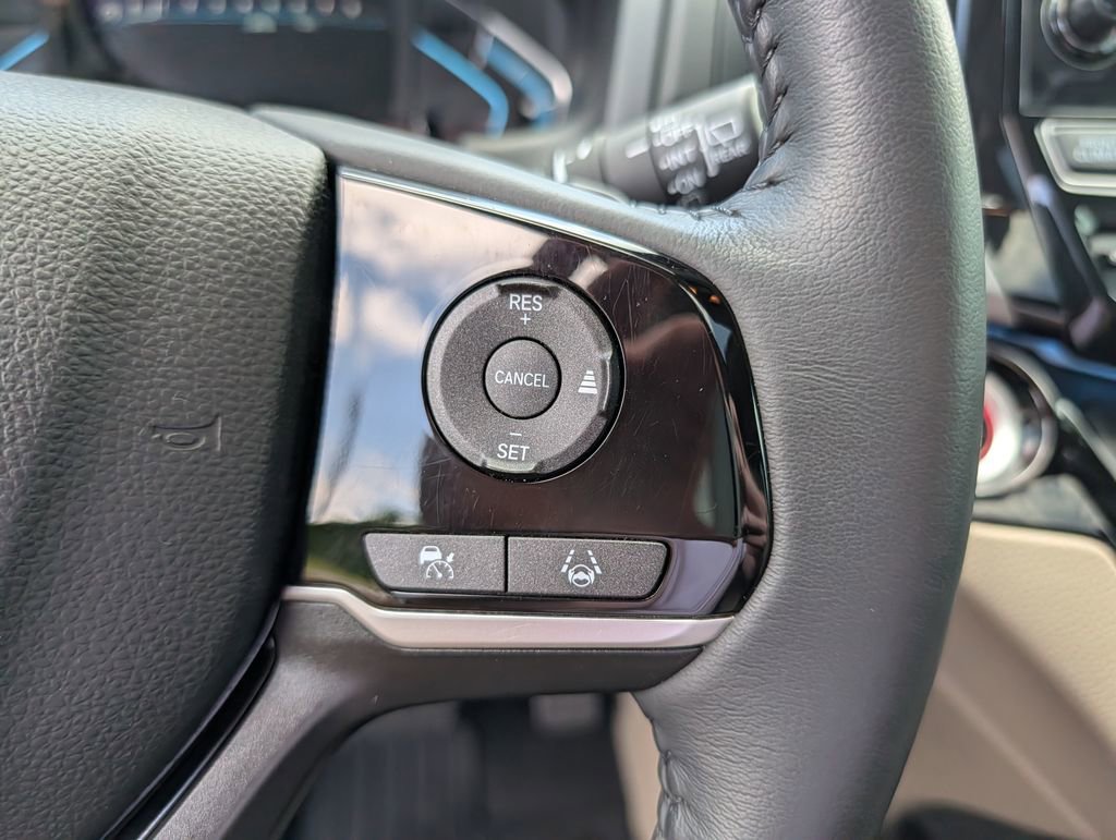 Used 2024 Honda Odyssey Touring image 9