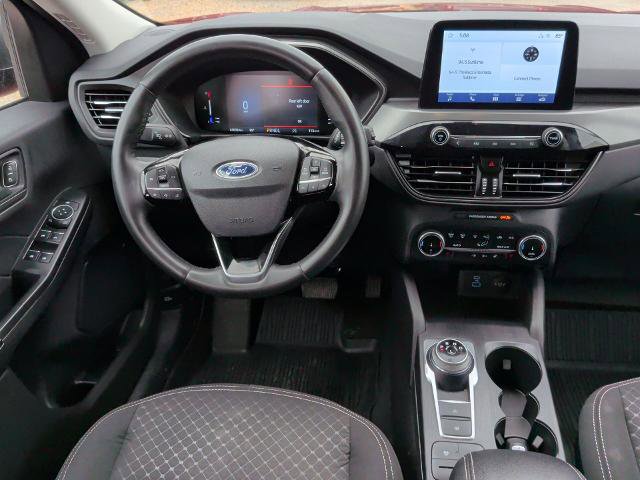 Certified 2023 Ford Escape Active AWD/4WD image 14