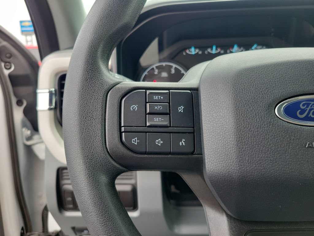 Certified 2026 Ford F250 XLT AWD/4WD image 24