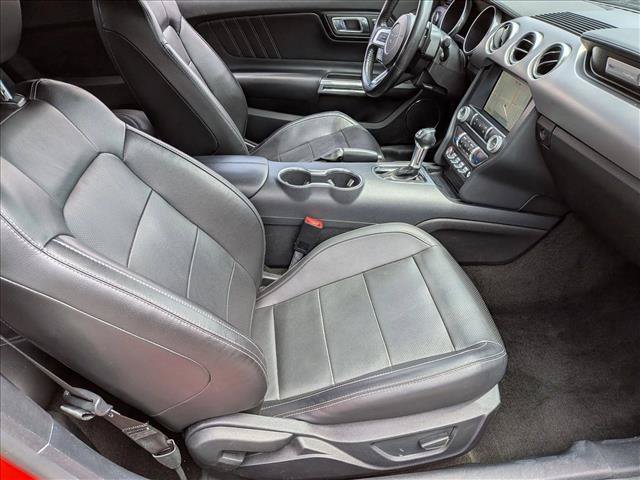 Certified 2019 Ford Mustang GT Premium RWD image 20
