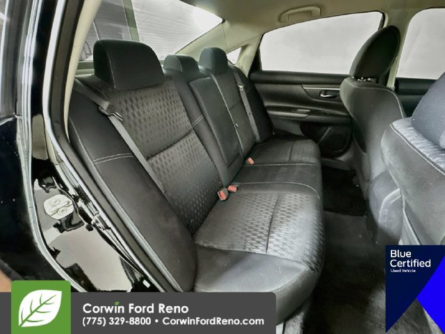 Used 2017 Nissan Altima 2.5 SV FWD image 28