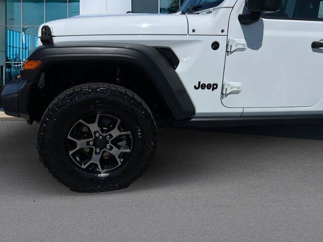 Used 2021 Jeep Wrangler Unlimited Sport AWD/4WD image 9
