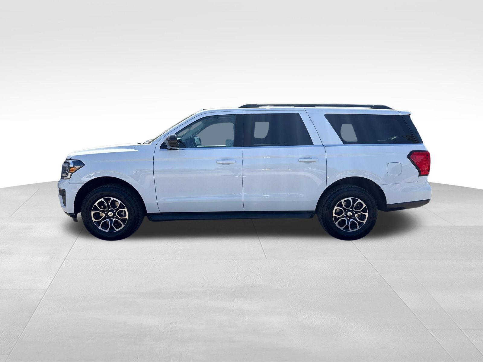 Certified 2023 Ford Expedition Max XL AWD/4WD video 2