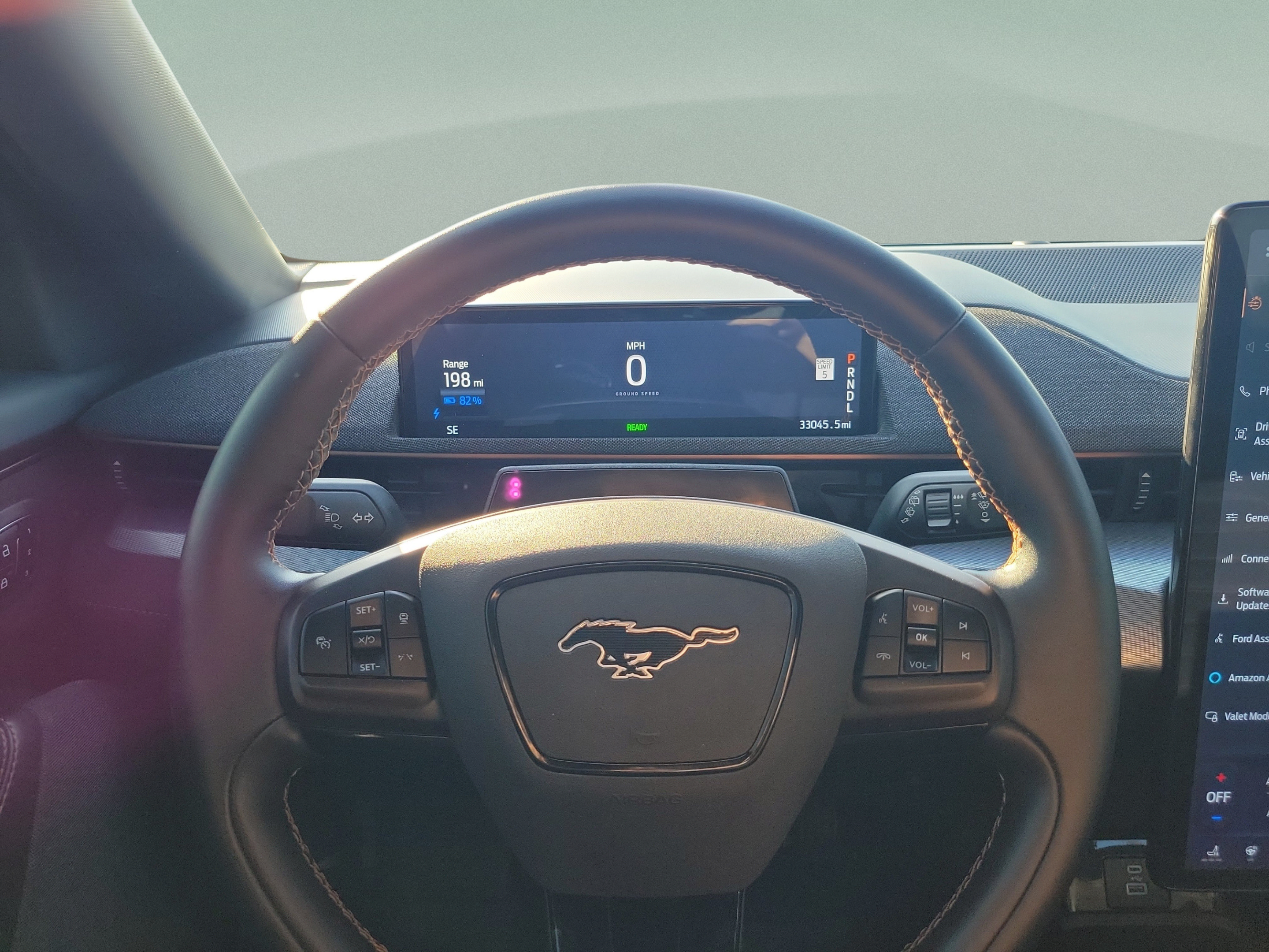 Certified 2023 Ford Mustang Mach-E GT AWD/4WD image 24