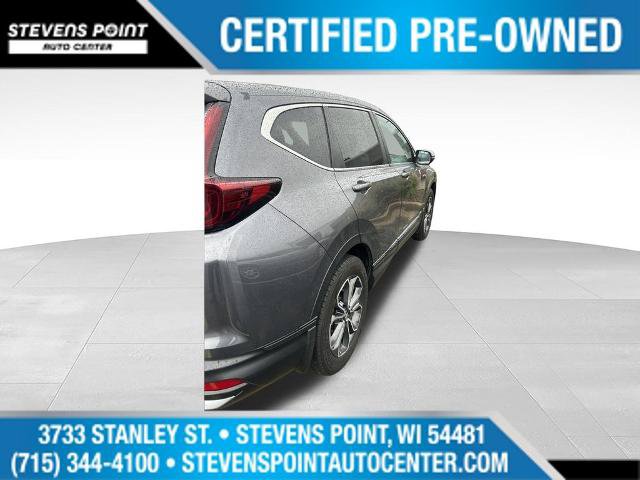 Used 2020 Honda CR-V EX image 13