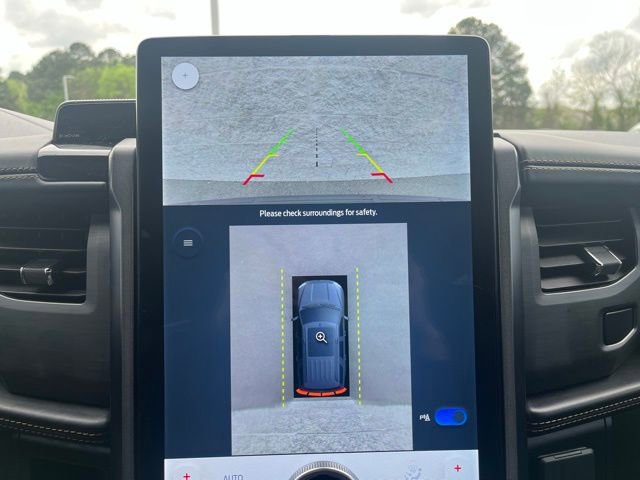 Certified 2023 Ford Expedition Max Platinum AWD/4WD image 13