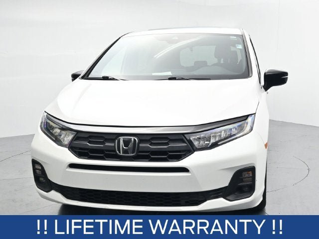 Used 2025 Honda Odyssey Sport-L image 3