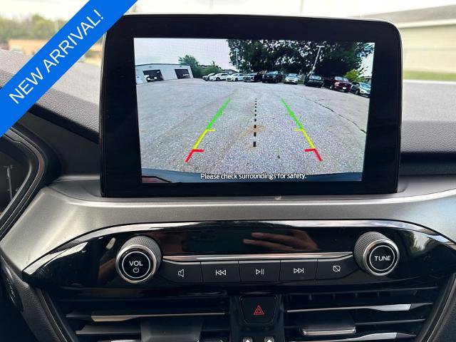 Certified 2023 Ford Escape Active AWD/4WD image 11