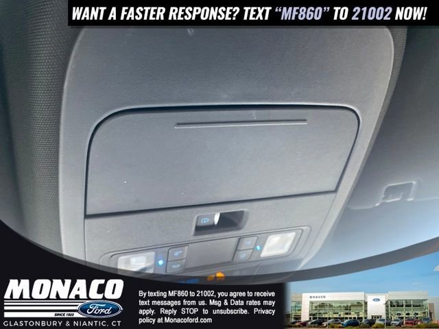 Certified 2023 Ford F150 XLT w/ Equipment Group 302A High image 24