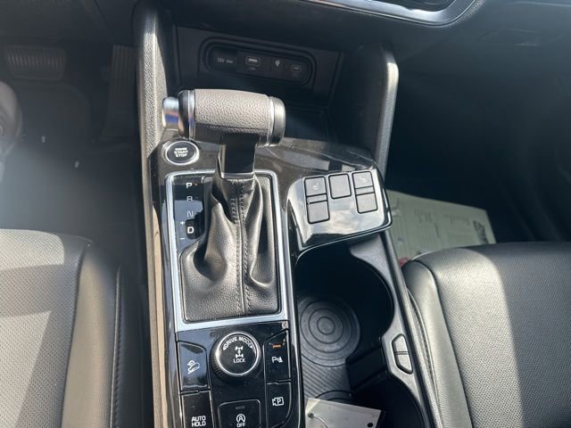 Used 2023 Kia Sportage X-Line w/ X-Line Premium Package AWD/4WD image 14