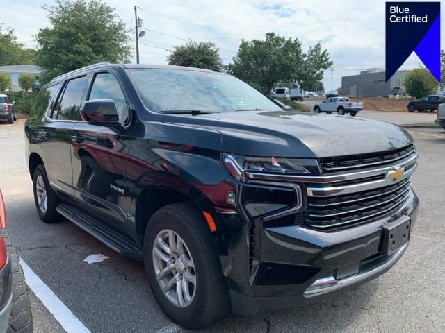 Used 2023 Chevrolet Tahoe LT