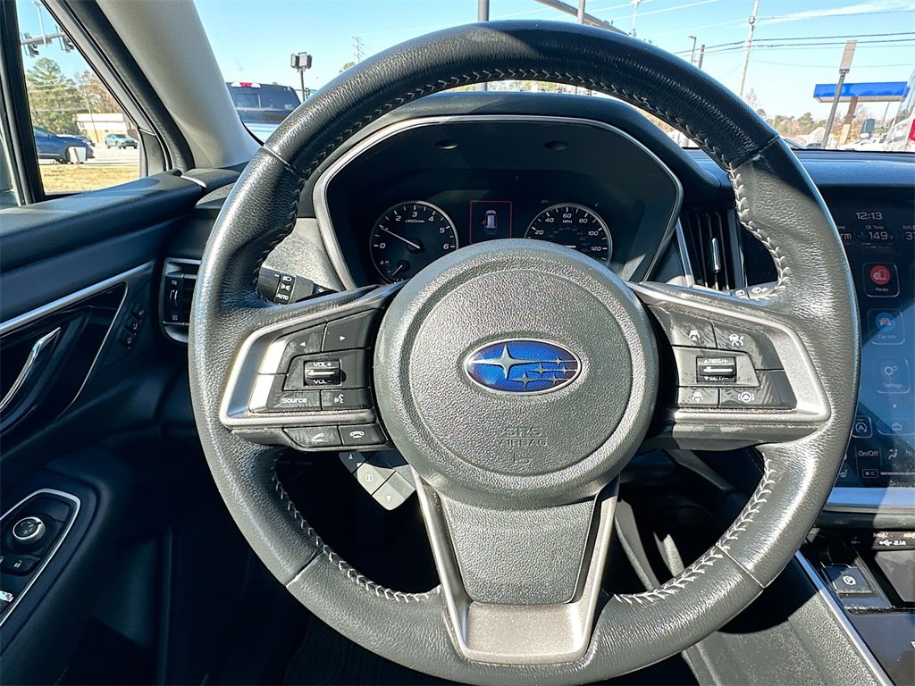 Used 2022 Subaru Outback Limited image 17
