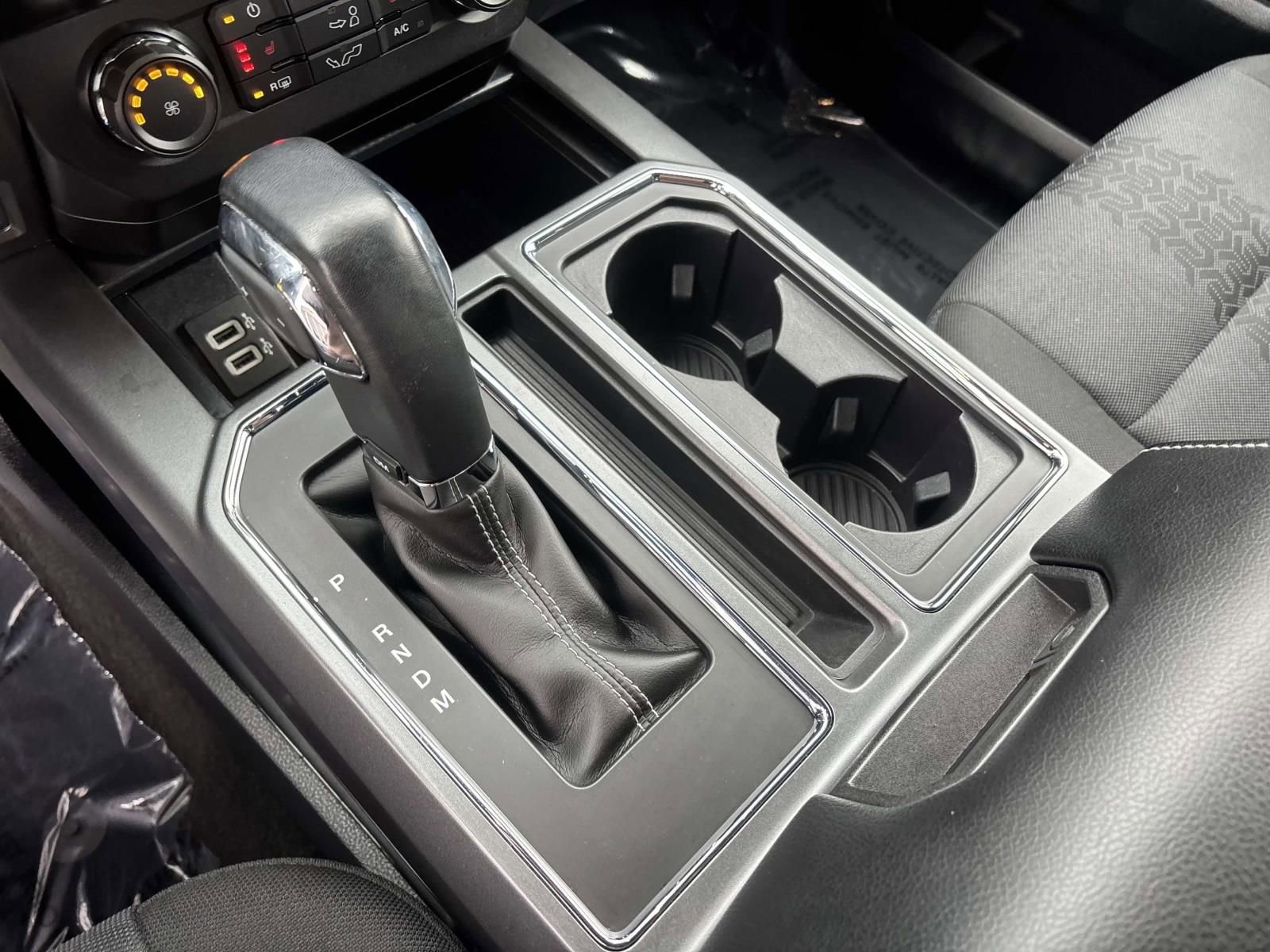 Certified 2020 Ford F150 XLT w/ Equipment Group 302A Luxury image 27