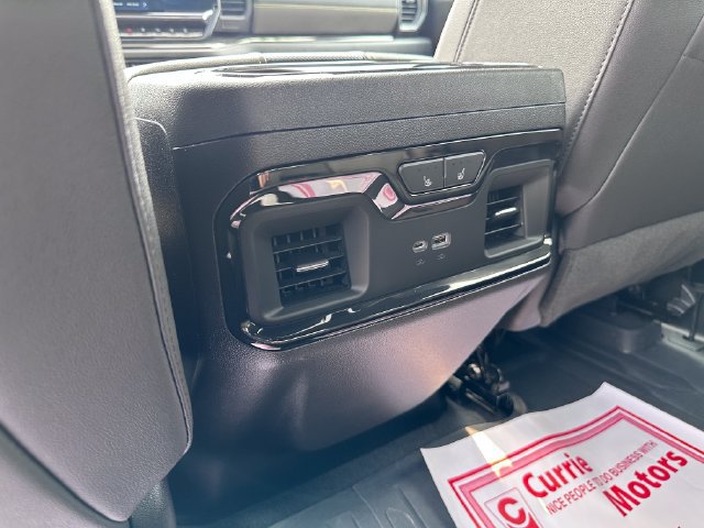 Used 2023 Chevrolet Silverado 1500 ZR2 AWD/4WD image 9