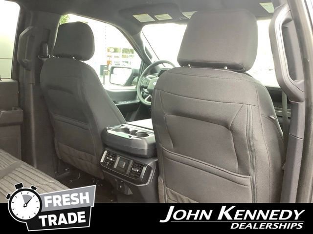 Certified 2023 Ford F150 XL w/ STX Appearance Package image 28
