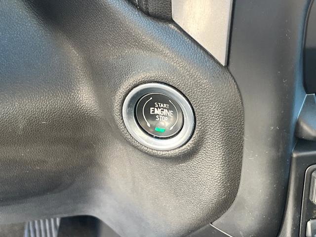 Used 2019 Chevrolet Silverado 1500 LT w/ All-Star Edition image 9