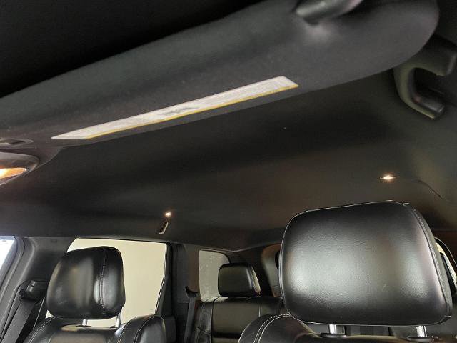 Used 2017 Jeep Grand Cherokee Limited AWD/4WD image 29