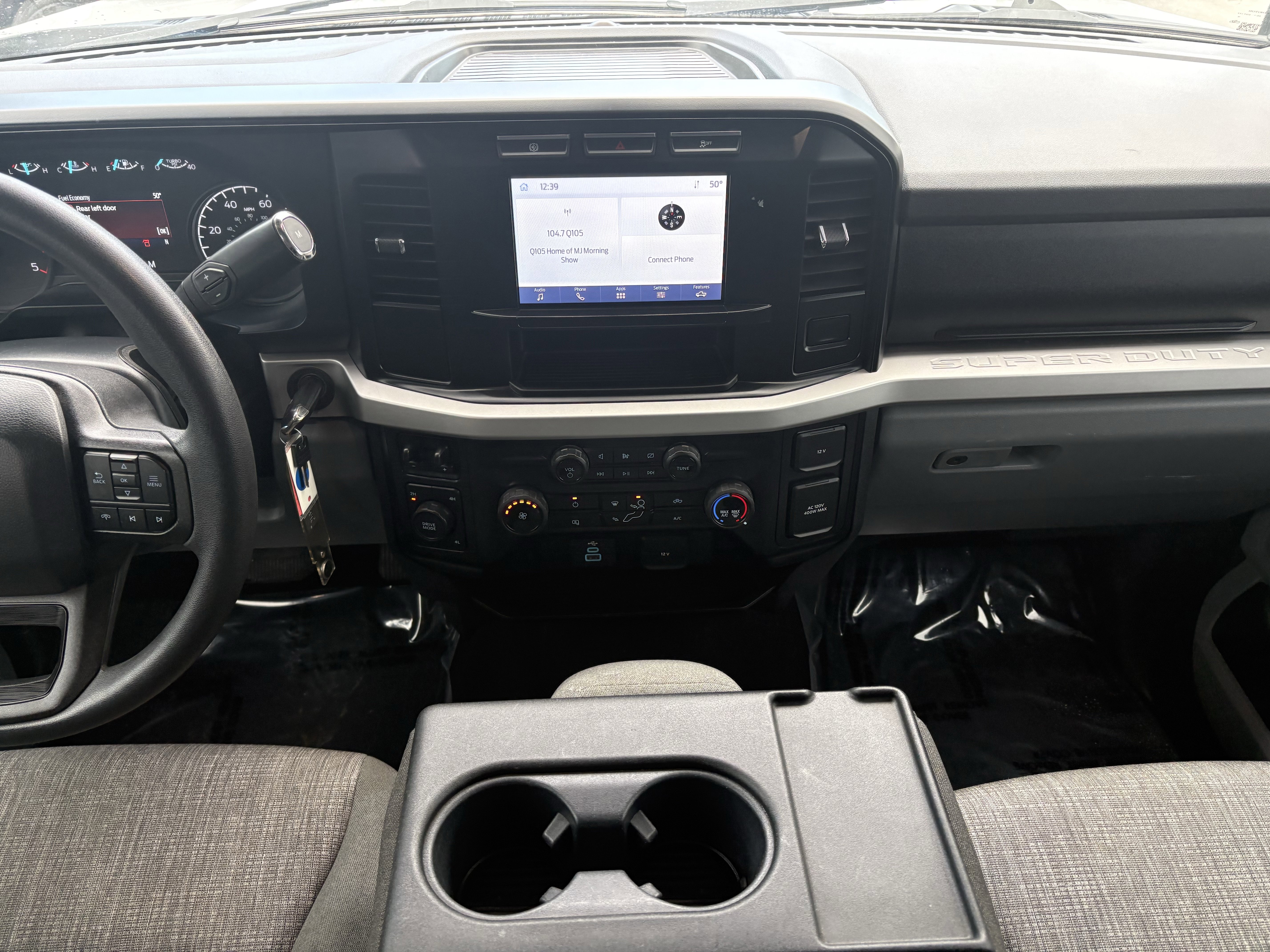 Certified 2024 Ford F250 XLT image 18