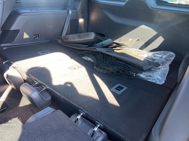 Certified 2022 Ford Expedition Platinum image 26