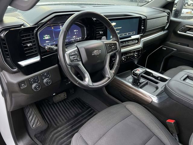 Used 2022 Chevrolet Silverado 1500 RST w/ Convenience Package II image 27