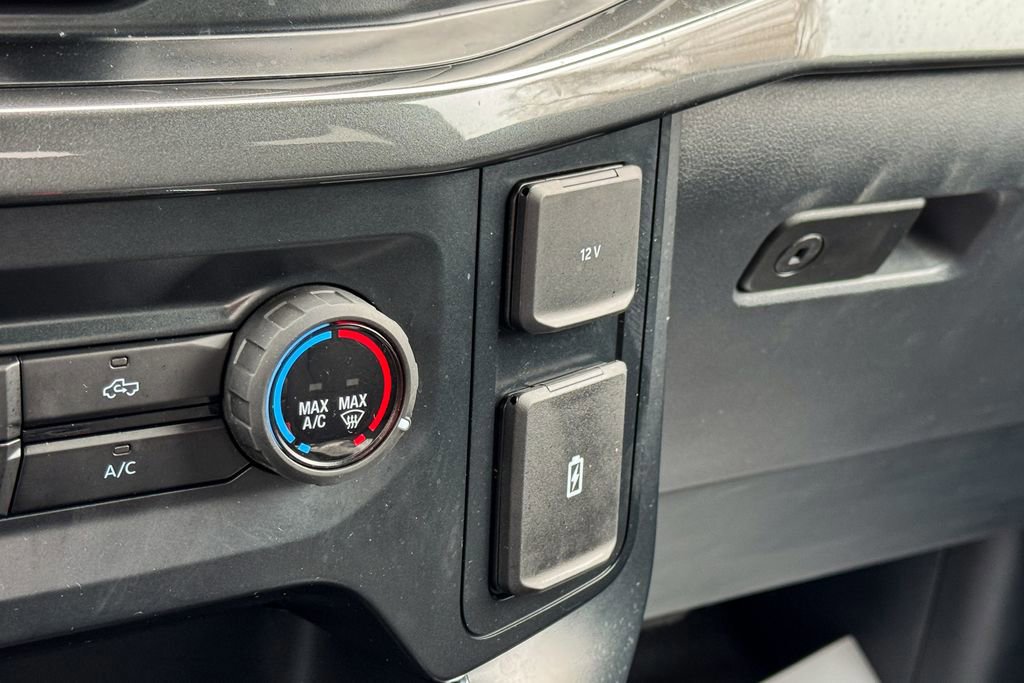 Certified 2023 Ford F150 XL w/ STX Appearance Package image 29