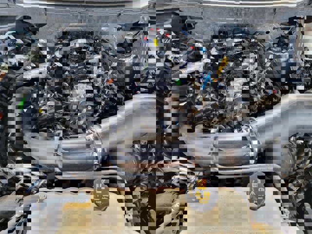 Certified 2023 Ford F150 XL w/ STX Appearance Package image 39