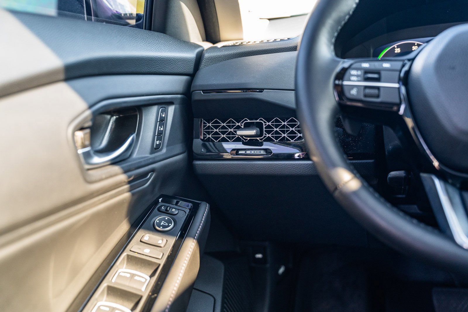 Used 2025 Honda Accord Touring image 26