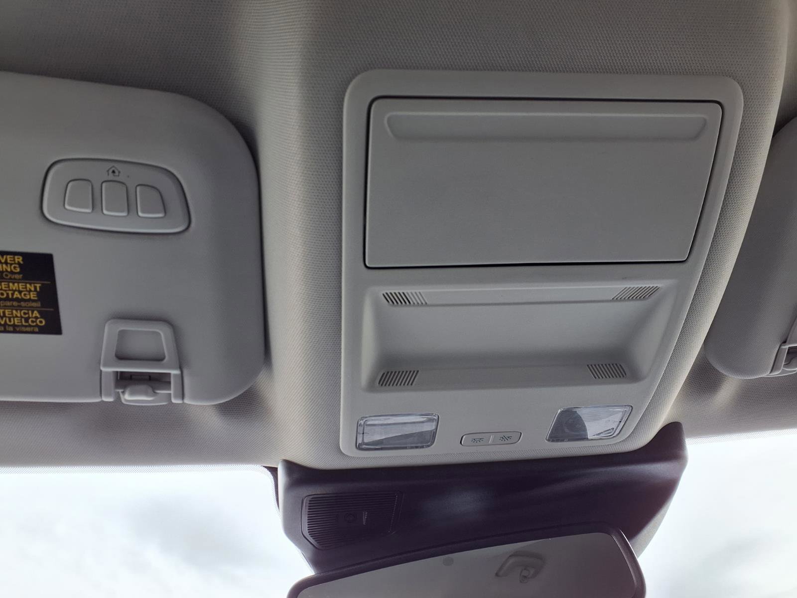 Certified 2025 Ford Bronco Sport Badlands image 18