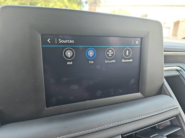 Used 2023 Chevrolet Tahoe LS w/ Driver Alert Package AWD/4WD image 25