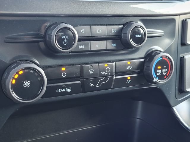 Certified 2024 Ford F150 STX AWD/4WD image 23