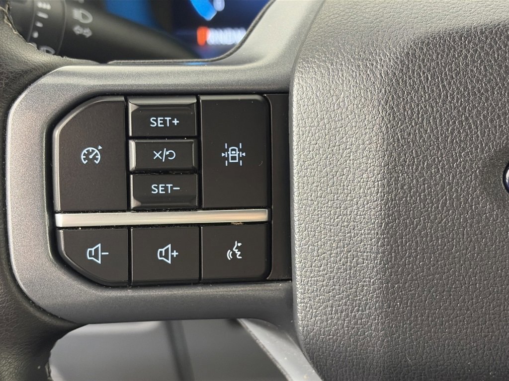 Certified 2024 Ford F150 XLT image 16