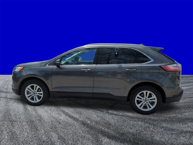 Certified 2019 Ford Edge SEL w/ Equipment Group 201A FWD image 2