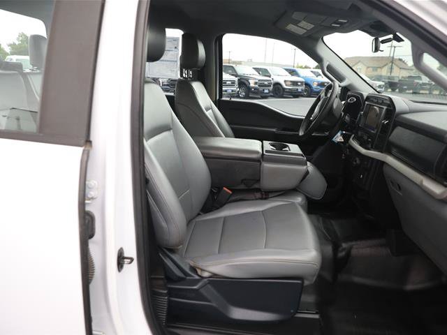 Certified 2021 Ford F150 XL w/ Trailer Tow Package AWD/4WD image 24