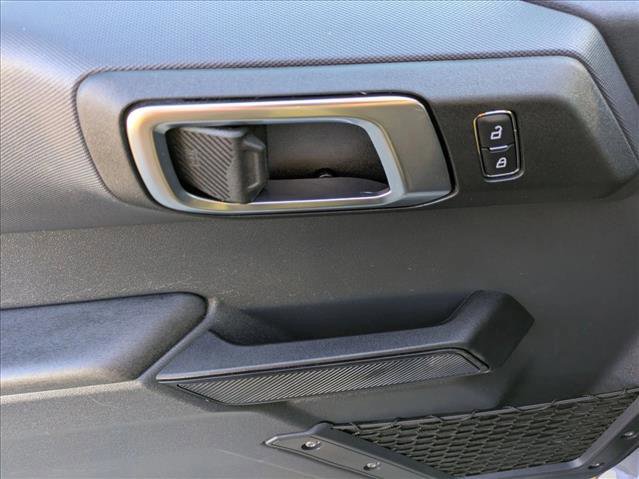 Certified 2025 Ford Bronco Big Bend image 10