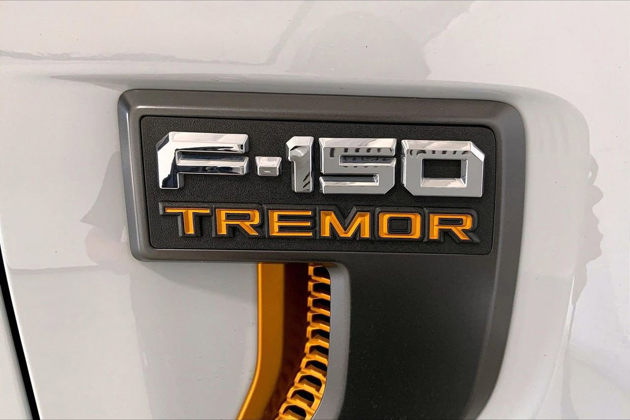 Certified 2023 Ford F150 Tremor w/ Equipment Group 402A High AWD/4WD image 7