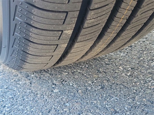 Certified 2023 Ford Bronco Sport Outer Banks w/ Tech Package image 32