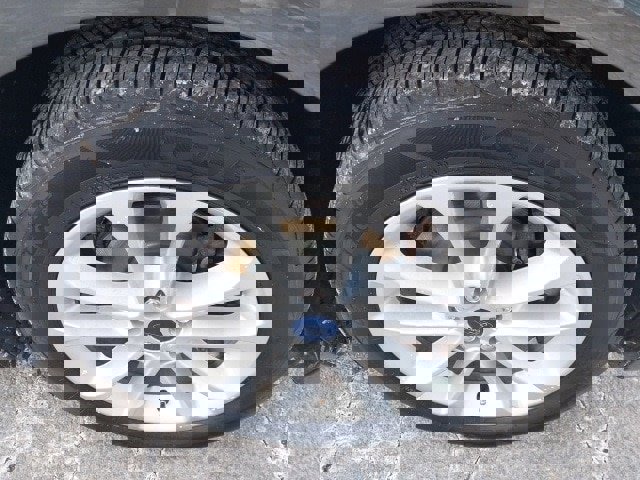 Certified 2019 Ford Fusion Energi Titanium image 11