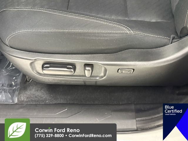 Used 2023 Toyota Tacoma 4x4 Double Cab w/ Trail Edition image 24