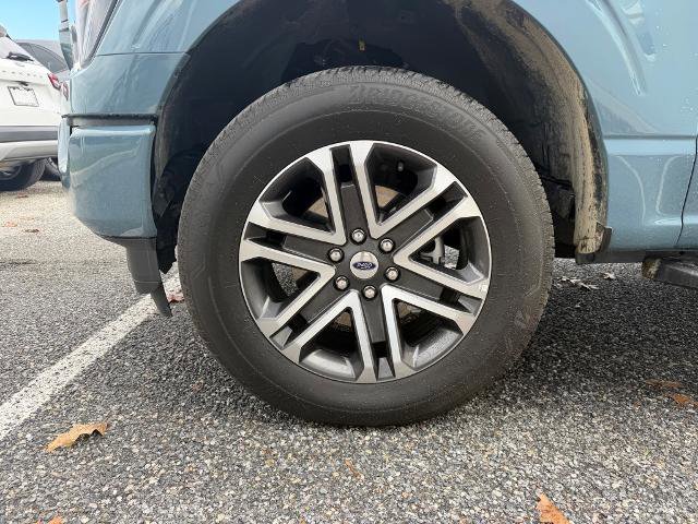 Certified 2023 Ford F150 XL w/ STX Appearance Package image 20