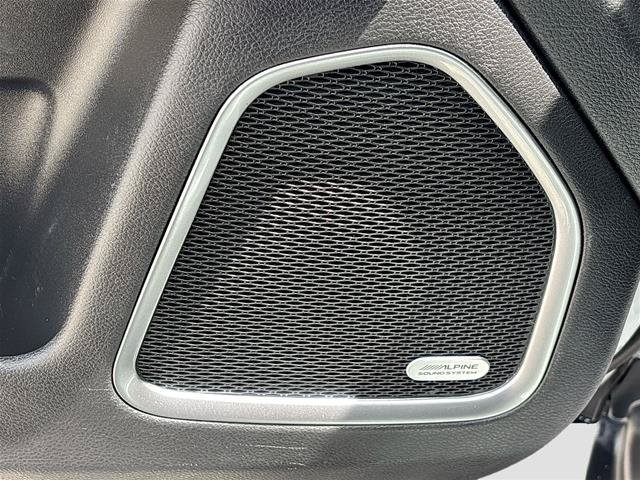 Used 2022 Jeep Compass Latitude w/ Sun and Sound Group AWD/4WD image 19
