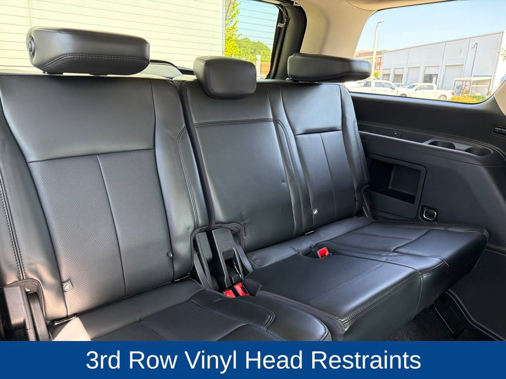 Certified 2022 Ford Expedition XLT RWD image 32