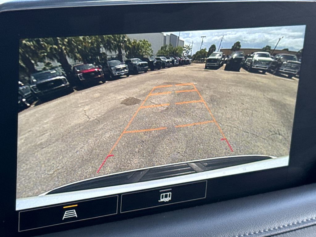 Used 2021 Chevrolet Tahoe LT RWD image 21