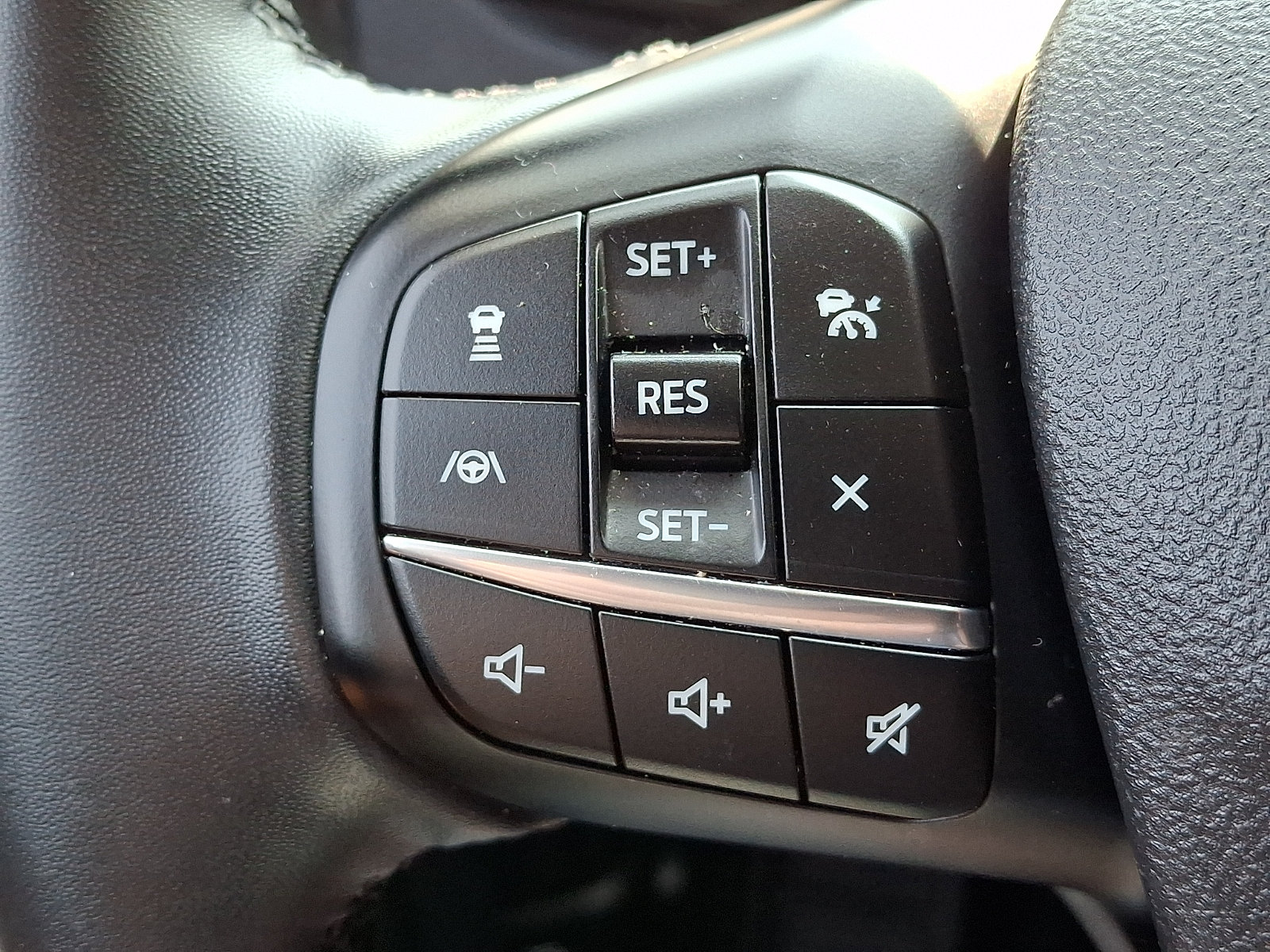 Certified 2025 Ford Bronco Sport Outer Banks AWD/4WD image 34