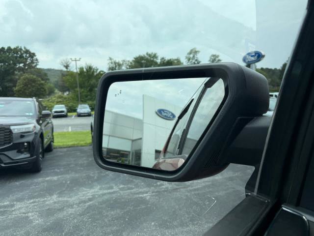 Certified 2023 Ford F150 XLT w/ Equipment Group 301A Mid AWD/4WD image 23