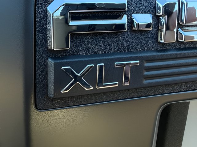Certified 2022 Ford F150 XLT w/ Equipment Group 302A High AWD/4WD image 20