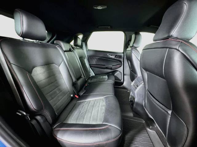 Certified 2022 Ford Edge ST-Line AWD/4WD image 31