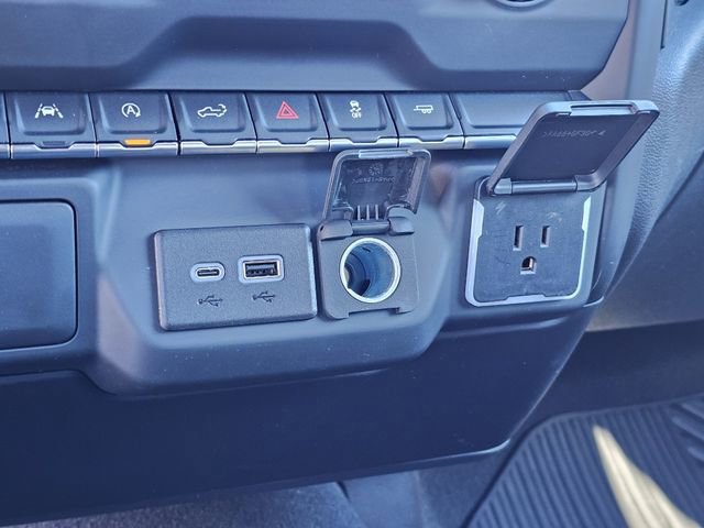 Used 2023 Chevrolet Silverado 1500 Custom image 19
