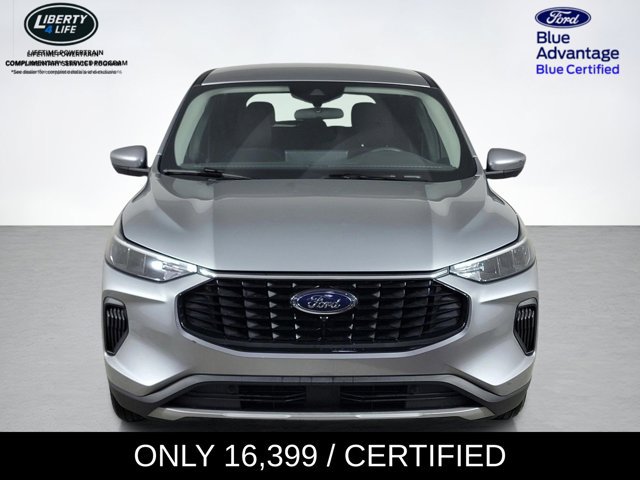 Certified 2023 Ford Escape Active w/ Tech Pack #2 FWD image 8