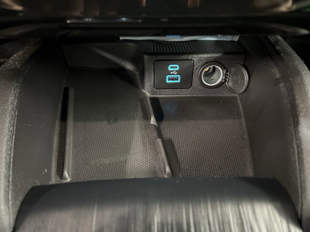 Certified 2023 Ford Escape Active w/ Tech Pack #2 image 13