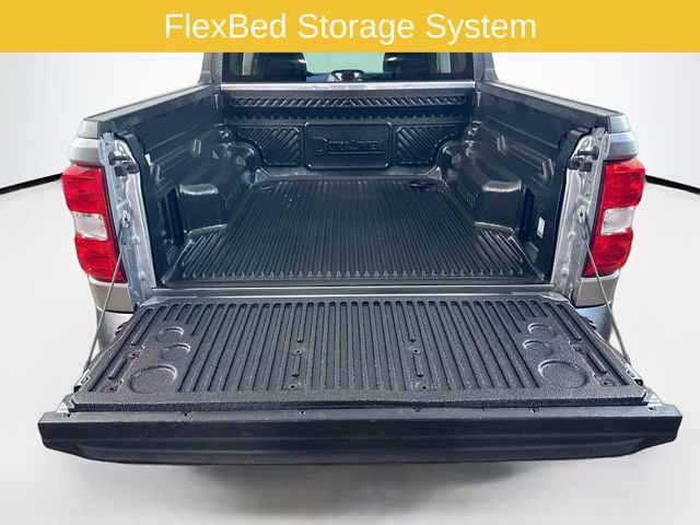 Certified 2023 Ford Maverick XLT w/ Equipment Group 300A Standard AWD/4WD image 10